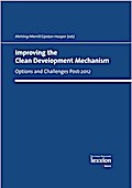 Improving the Clean Development Mechanism