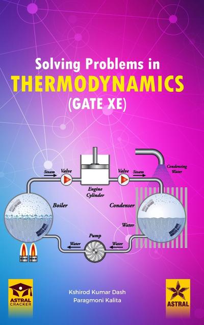 Solving Problems in Thermodynamics GATE-XE