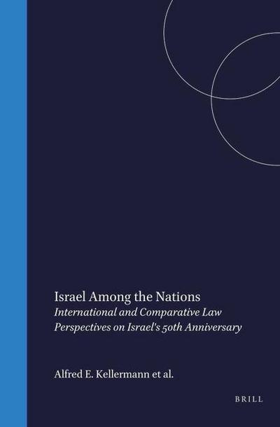 Israel Among the Nations