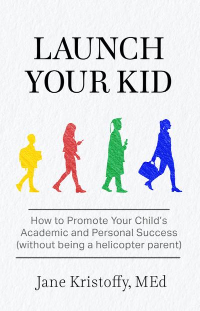 Launch Your Kid