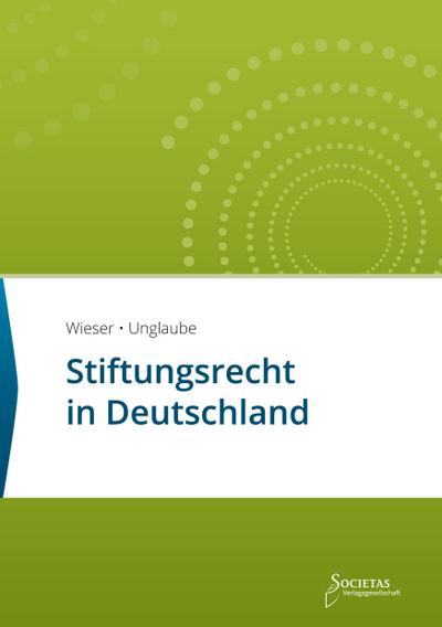 Stiftungsrecht in Deutschland