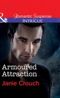 Armoured Attraction
