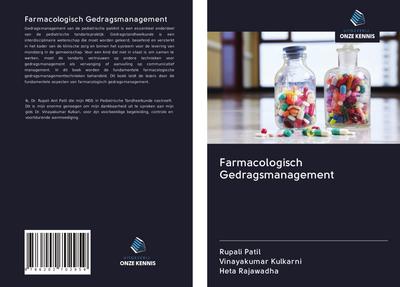 Farmacologisch Gedragsmanagement