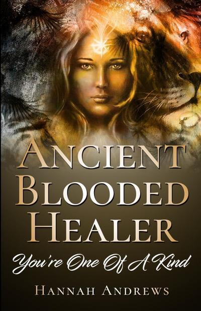 Ancient Blooded Healer