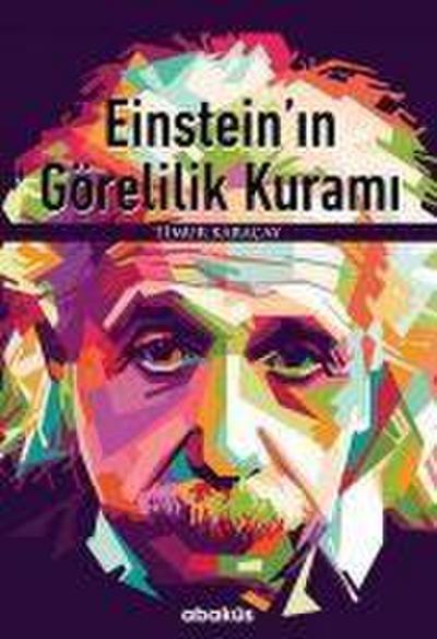 Einsteinin Görelilik Kurami