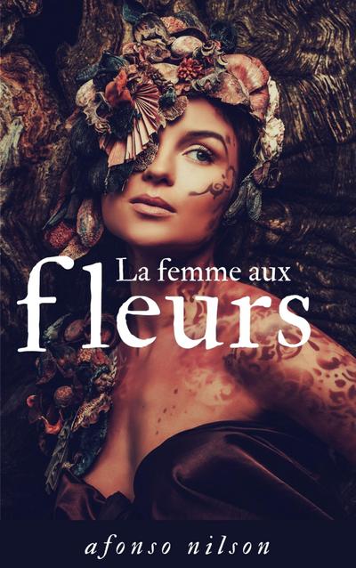 ¿La femme aux fleurs¿