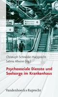 Psychosoziale Dienste und Seelsorge im Krankenhaus