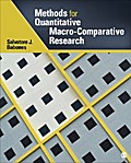 Methods for Quantitative Macro-Comparative Research