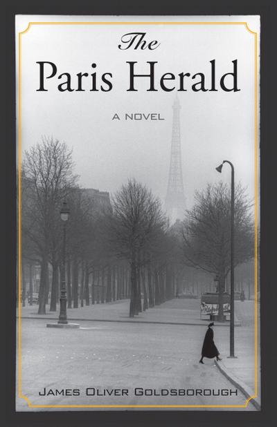 PARIS HERALD