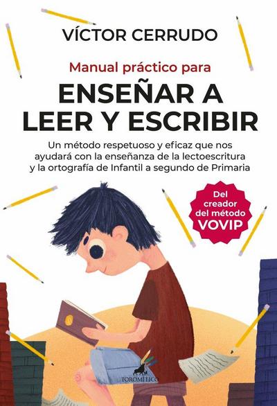 Manual Practico Para Ensenar a Leer Y Escribir