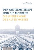 Der Antisemitismus und die Moderne