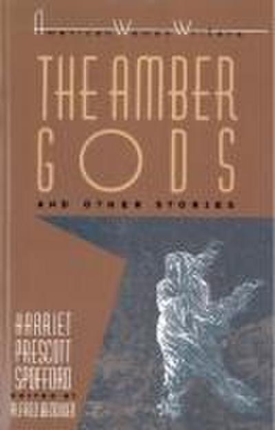 The Amber Gods and Other Stories