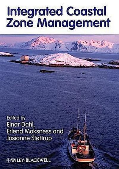 Integrated Coastal Zone Management