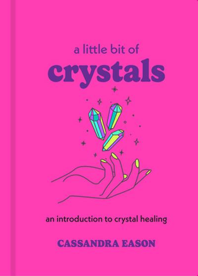 A Little Bit of Crystals