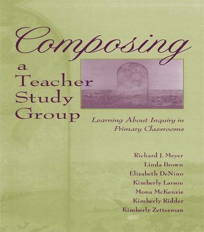 Composing a Teacher Study Group