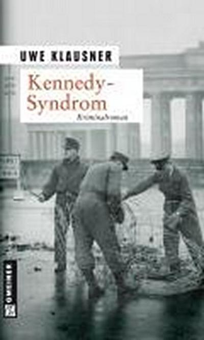 Klausner, U: Kennedy-Syndrom