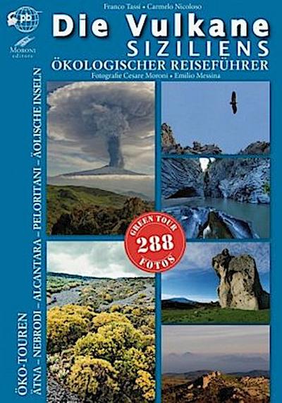 Die Vulkane Siziliens