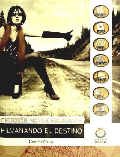 Hilvanando el destino + USB