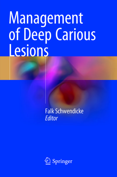 Management of Deep Carious Lesions