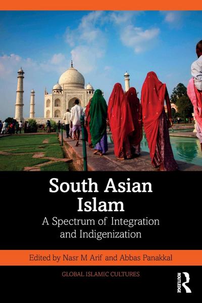 South Asian Islam