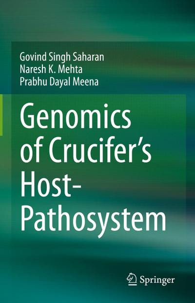 Genomics of Crucifer’s Host- Pathosystem