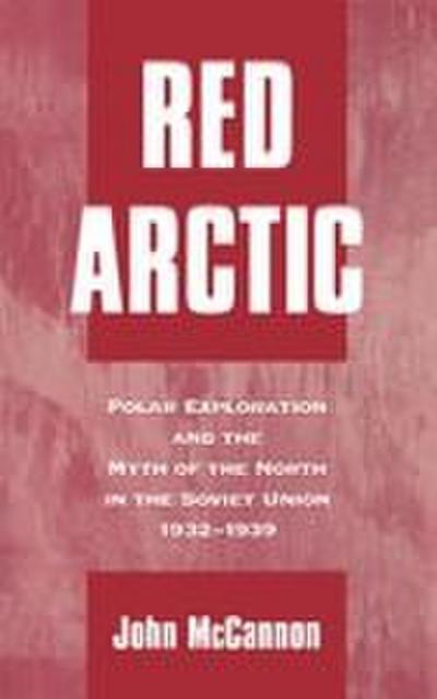 Red Arctic