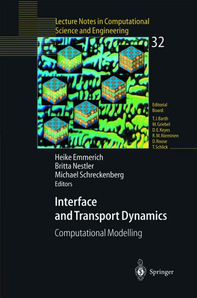 Interface and Transport Dynamics