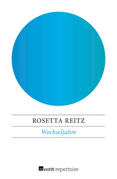 Wechseljahre