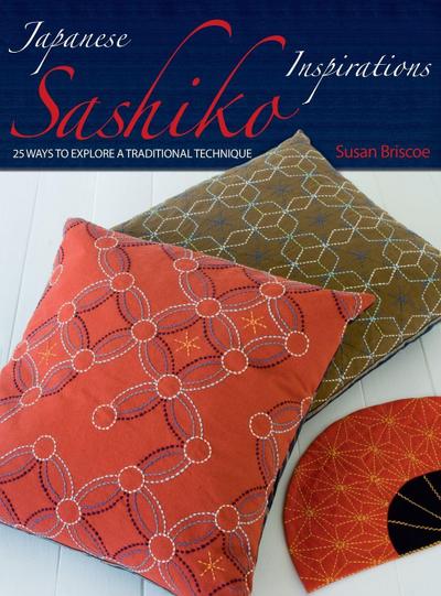 Japanese Sashiko Inspirations