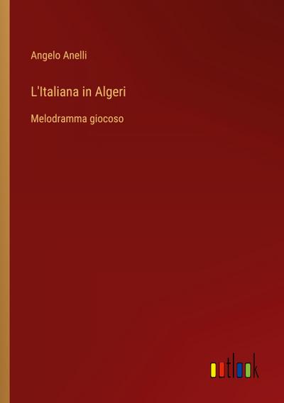 L’Italiana in Algeri