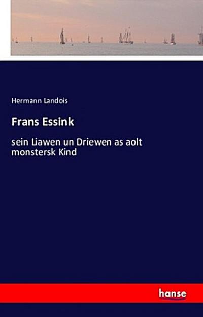 Frans Essink
