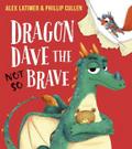 Dragon Dave the (Not-So) Brave