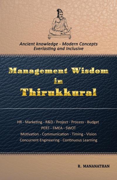 Management Wisdom in Thirukkural