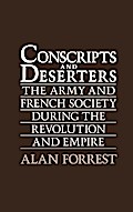 Conscripts and Deserters