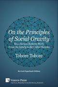 On the Principles of Social Gravity