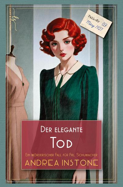 Der elegante Tod