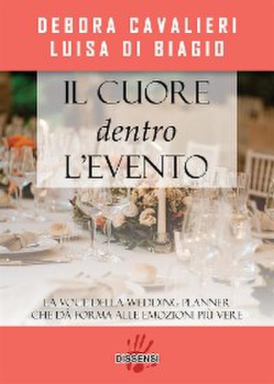 Il cuore dentro l’evento