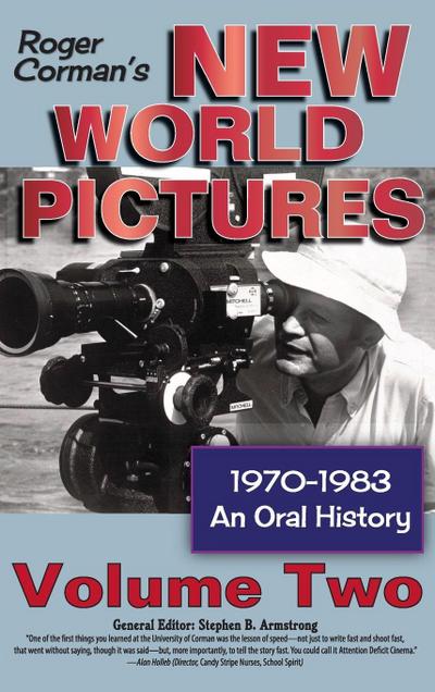 Roger Corman’s New World Pictures, 1970-1983