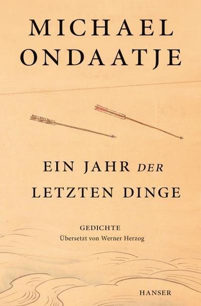 Ein Jahr der letzten Dinge