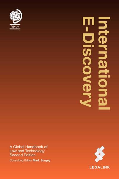 International E-Discovery