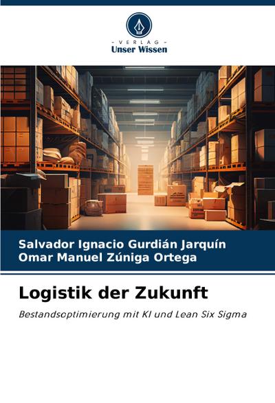 Logistik der Zukunft