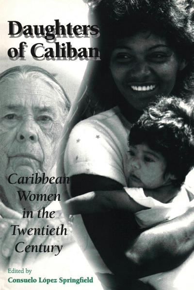 Daughters of Caliban
