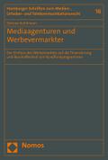 Mediaagenturen und Werbevermarkter