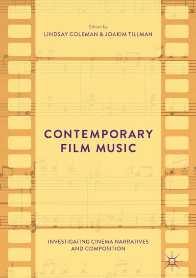 Contemporary Film Music