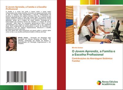 O Jovem Aprendiz, a Família e a Escolha Profissional