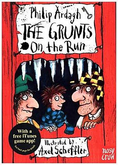 The Grunts on the Run