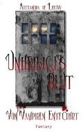 Unheiliges Blut - Von Vampiren entführt