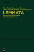 Lemmata