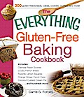 The Everything Gluten-Free Baking Cookbook