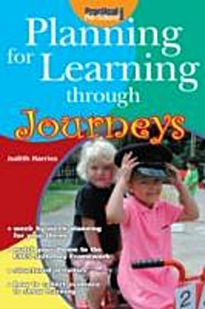 Planning for Learning through Journeys